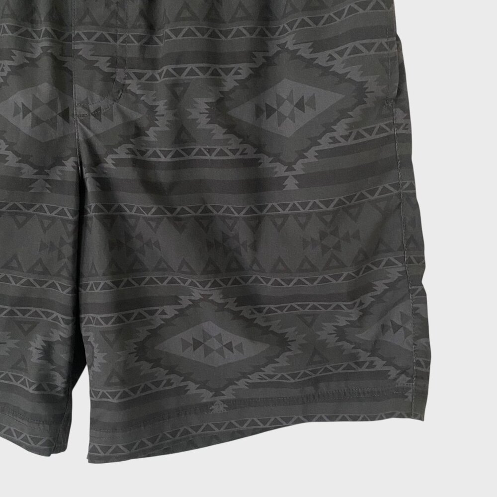 Chubbies The Quests 7" Compression Lined Short Az… - image 7